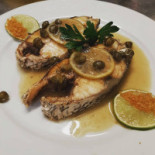 Osteria Locanda Nourriture