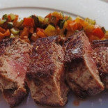 Osteria Locanda Nourriture