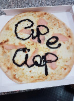 Pizzeria Cip E Ciop Voghera food