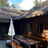 Bierkeller outside