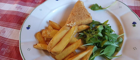 Penzion Myslivna Cibo