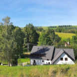 Penzion Myslivna Esterno
