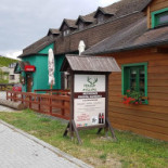 Penzion Myslivna Esterno