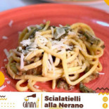 Giana Pub&braceria Pizzeria
