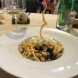 Posto Divino Comida