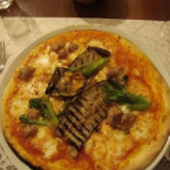 Posto Divino Comida