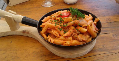 Kofler Am Kofl food