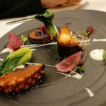 Wood Comida