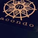 Macondo Pub Indipendente E Bistrot Logo