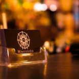 Macondo Pub Indipendente E Bistrot Bebida