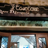 Il Casolare Exterior