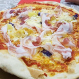 Pizzeria Sport Nourriture