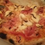 Pizzeria Da Torelli Nourriture