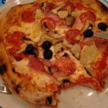 Pizzeria Da Torelli Nourriture