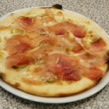 Pizzeria Da Torelli Nourriture