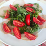 Pizzeria Da Torelli Nourriture