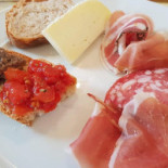 Pizzeria Da Torelli Nourriture