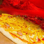 Risto Pizza Classic