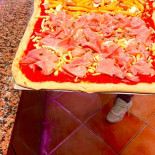 Risto Pizza Classic