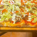 Risto Pizza Classic food