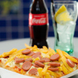 Nbar Comida