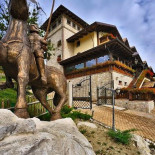 Villa Danilo Exterior