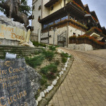 Villa Danilo Exterior