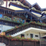 Villa Danilo Exterior