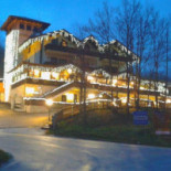 Villa Danilo Exterior