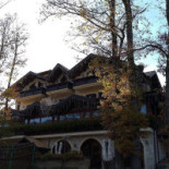 Villa Danilo Exterior