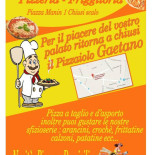 La Preferita Carte