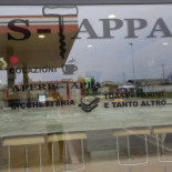 S-tappa Extérieur