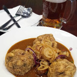 U Bartoloměje Restaurant