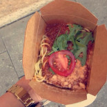Špagetárna Cibo