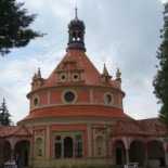 Restaurace Střelnice outside
