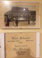 Restaurace Střelnice