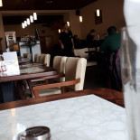 Restaurace Střelnice inside