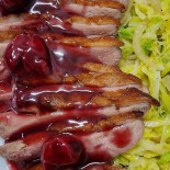 Restaurace Modry Hrozen Cibo