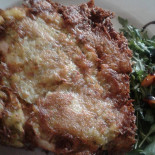 Restaurace Modry Hrozen Cibo