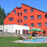 Na Trojce outside