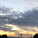 Na Trojce outside