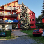 Na Trojce outside
