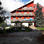 Na Trojce outside