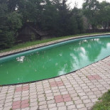 Na Trojce outside