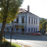 Restaurace Krakonoš