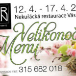 Restaurace Marten logo