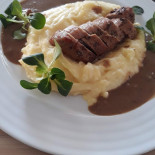 Restaurace Marten food
