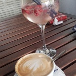 Restaurace Marten drink