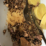 Příchovická Hospůdka food