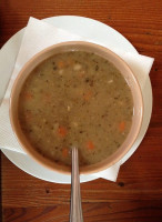 Příchovická Hospůdka food